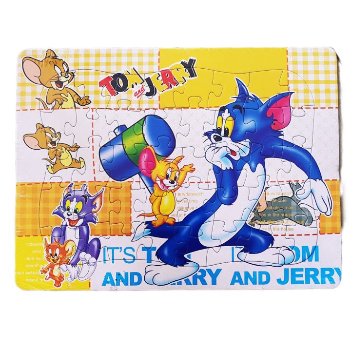 40/48/120%20Pcs%20Board%20Jigsaw%20Puzzle%20for%20Kids%20-%20Multiple%20Designs%20-%20Image%203