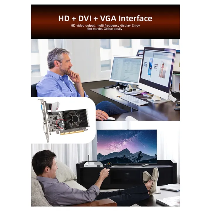 GT610%20Graphics%20Card%20DDR3%20True%202GB%20810MHZ%20Computer%20Video%20Card%20PCI-E%2016X%20HDMI-Compatible+VGA+DVI%20Low%20Noise%20for%20Desktop%20PC%20-%20Image%204