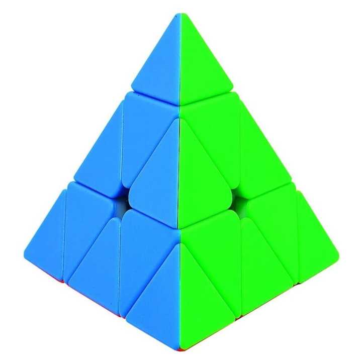 Professional%20Pyramid%20Speed%20Cube%20Rubik%20Cube%20Sticker%20Less%203%C3%973x3%20Triangle%20Cube%20Puzzle%20Fidget%20Toy%20-%20Image%202