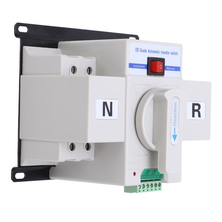 2P%20AutomaticTransfer%20Switch%20Circuit%20Breaker%20DualPower%20Changeover%20Switch%20230V%2063A%20-%20Image%208