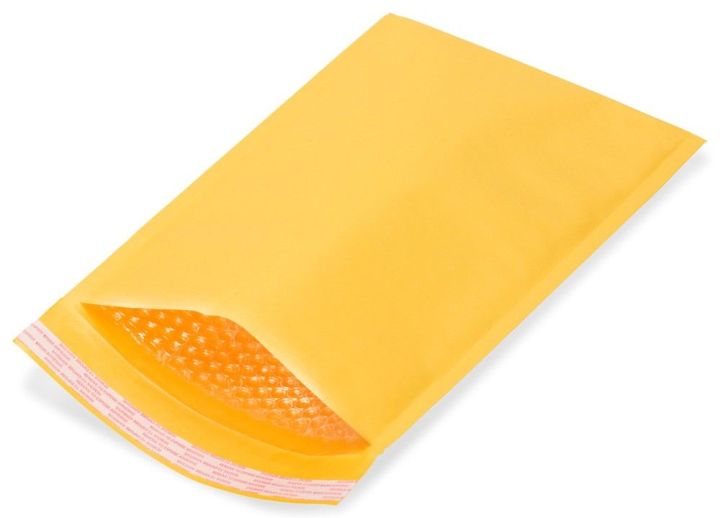 Bubble Envelopes 10 pcs (34x46.5cm)