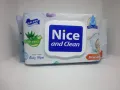 Nice Baby - Wipes - 80 Sheets - Mega Offer - New Stock - Long Date. 
