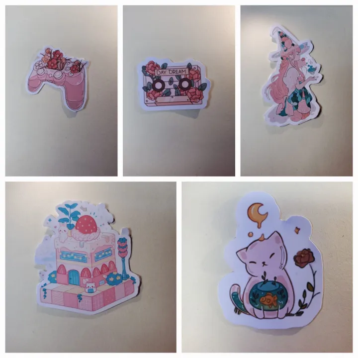 aesthetic%20Sticker%20/%20brown%20and%20pink/%20laptop%20sticker/sticker%20packs/back%20to%20school/brown/journal%20stickers%20-%20Image%206