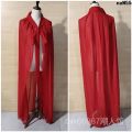 Fairy Cloak Female Male Chivalrous Improved Daily Thin Han Chinese Clothing Elegant Elegant Cloak Fresh Spring and Summer Ancient Style ￣. 
