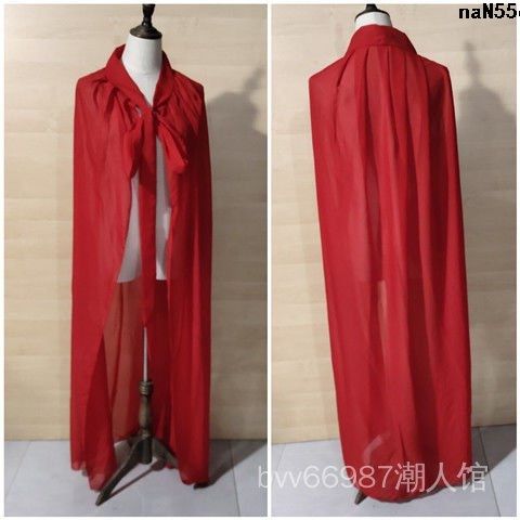 Fairy%20Cloak%20Female%20Male%20Chivalrous%20Improved%20Daily%20Thin%20Han%20Chinese%20Clothing%20Elegant%20Elegant%20Cloak%20Fresh%20Spring%20and%20Summer%20Ancient%20Style%20%EF%BF%A3%20-%20Image%203