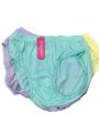 Ladies Budget Pack of 6 Panties. 