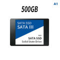 2TB SSD SATAIII 2.5"Ssd Hard Disk Drive 1TB 500GB High Speed Transfer Internal Solid State Drive For PC/Laptop mac. 