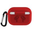 Airpods Pro Case Pouch Silicone Cover Soft High Quality Pouch Earpods 3 170726505 TecZone LK. 