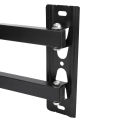 Projector Wall Bracket Strong Load Bearing Projector Wall Mount for Home Use. 