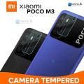 Ultra Thin Tempered Glass Back Rear Camera Lens Cover Film Protector For Xiaomi Mi Poco M3. 