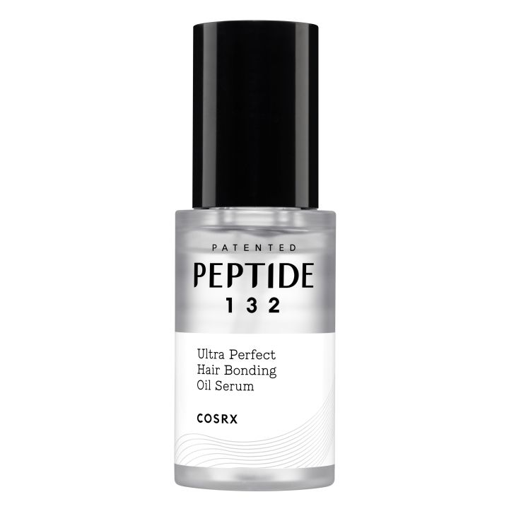 COSRX PEPTIDE-132 Ultra Perfect Hair Bonding Oil Serum 28ml
