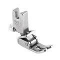 Gathering Presser Foot for Industrial Single Needle sewing machines P952 / JUKI, ZOJE, JACK, BROTHER Normal single needle machine gathering foot. 