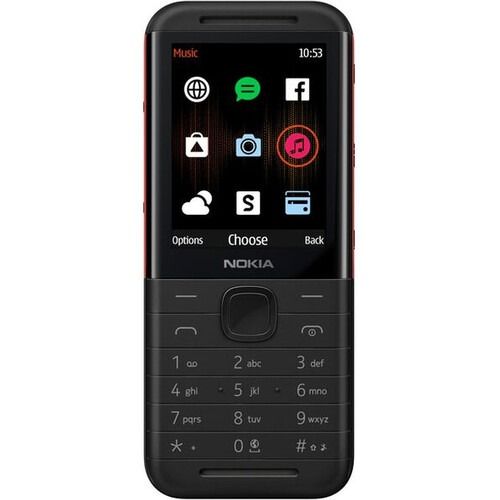 Nokia%205310%20(2020)MP3%20FM%20Bluetooth%20GSM%202G%20Dual%20Sim%20Mobile%20Phone%20%20Original%20-%20Image%202