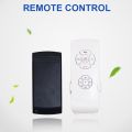 Ceiling Fan Lamp Remote Control Kit AC 220V Timing Setting Switch. 