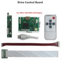 8 Inch 1024*600 DIY LCD Display Screen Digitizer Touchscreen Driver Control Board HDMI-Compatible Raspberry Pi Monitor Kit. 