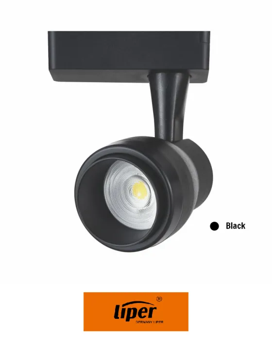 Liper LED Track light (15w)
