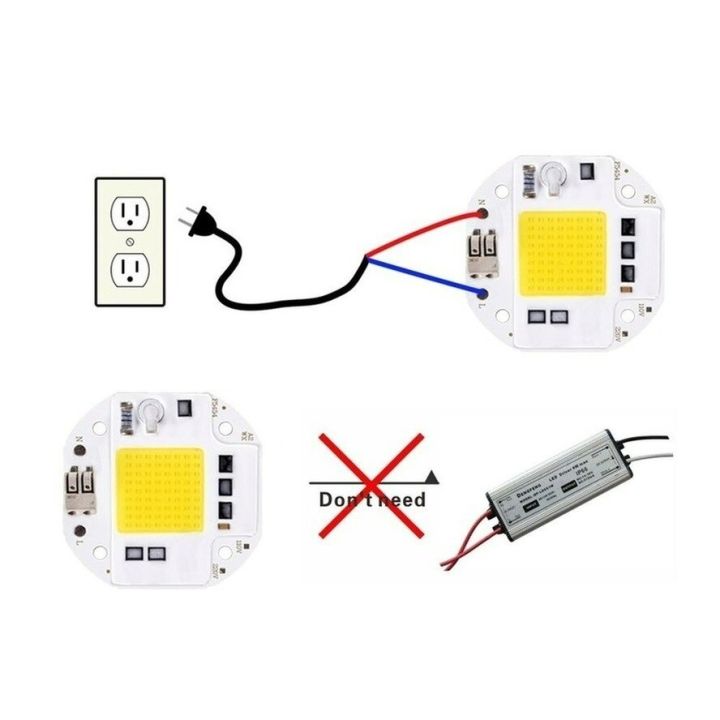 100W%20LED%20Chip%20High%20Power%20COB%20Welding%20Free%20for%20Spotlight%20Floodlight%20220V%20Integrated%20Light%20Beads%20Aluminum%20White%20Warm%20-%20Image%204