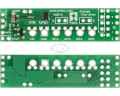 Pololu DRV8835 Dual Motor Driver Shield for Arduino. 