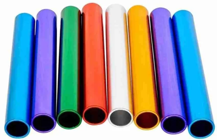 1pcs%20Relay%20Baton%20Athletic%20Event%20Games%20%20Red%20Green%20Blue%20Black%20Silver%20Yellow%20Purple%20Colour%20Sanaabil%C2%A0Sanaabil%C2%A0Sports%20-%20Image%202