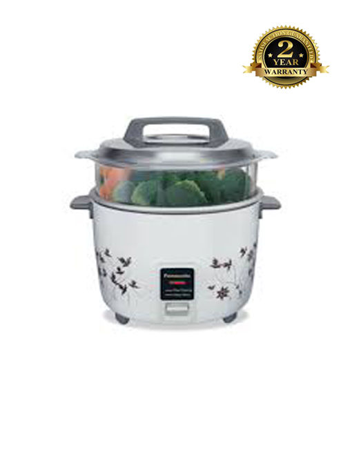 Panasonic Rice Cooker 2.2L SRY22GS Daraz.lk