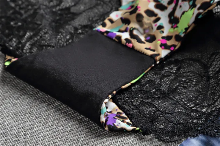 DELICATES%20Ladies%20Back%20Lace%20Printed%20Panty%20Women's%20Underwear%20-%20Image%207