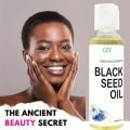 GZE Black Seed Oil Cold Pressed Unrefined. 