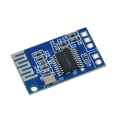 CA6928 LED Power Supply Modlue 2.5V-5V Circuit Board Sound Dual Digital Audio Amplifier Board Bluetooth Audio Module. 