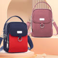 CrossBody Bag Shoulder Bag For Girls Girl Wallet Small Wallet Messenger Bag Women Shoulder Bag Mini Shoulder Bag. 