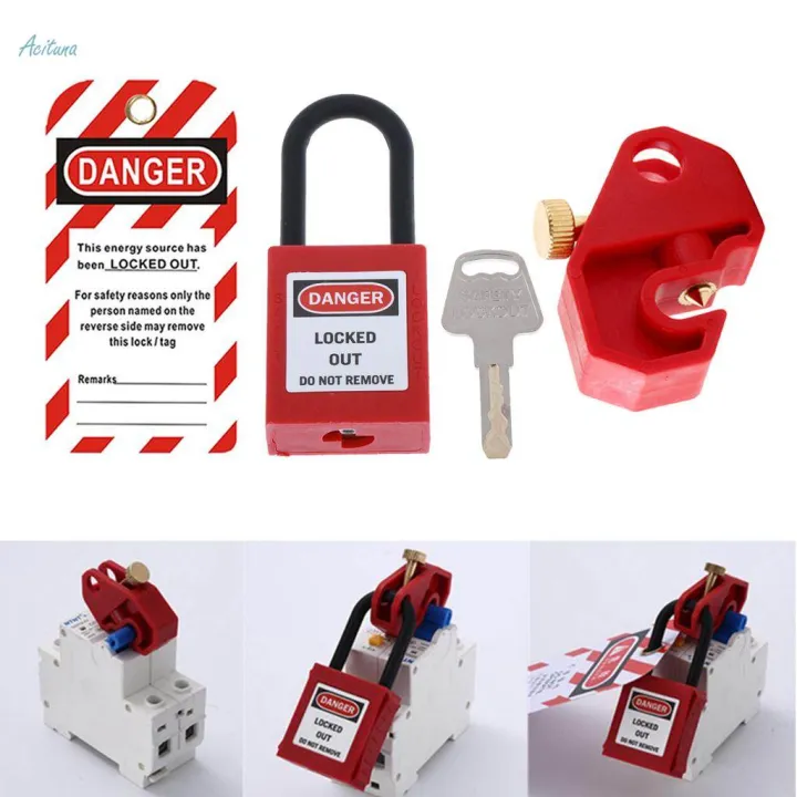 3Pcs%20Set%20Circuit%20Breaker%20Lockout%20Electrical%20Safety%20Device%20Kit%20Red%20CB-01%20-%20Image%208