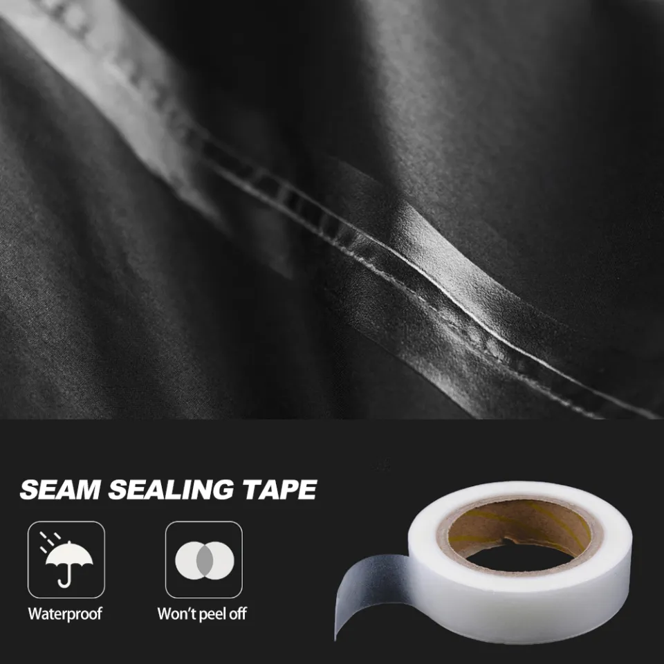 Seam Tape Waterproof Iron On Patch Seam Sealing Tape Iron On Patch