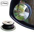 CarEmpire Glass Blind Spot Round Wide Angle Adjuster. 