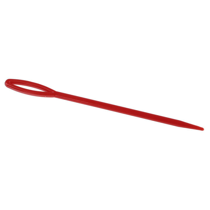 18%20pcs%20Plastic%20Hand%20Sewing%20Yarn%20Darning%20Tapestry%20Needles%20Craft%209.3cm;%207cm%20each%209Pcs%20-%20Image%204