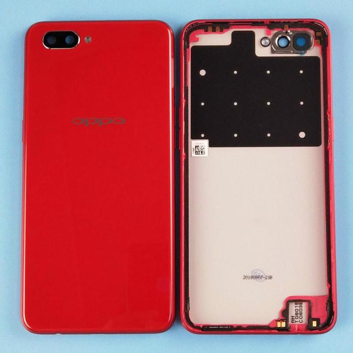 For%20Oppo%20A3s%20Back%20Battery%20Cover%20Middle%20Frame%20Door%20Housing%20Case%20Rear%20Glass%20Parts%20-%20Image%207