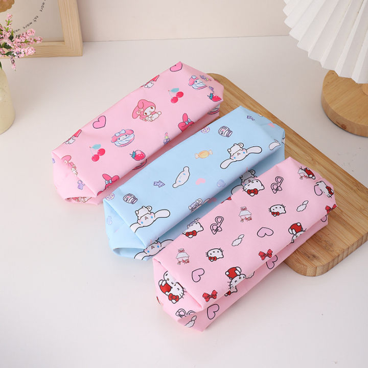Sanrio%20Hello%20Kitty%20Pencil%20Case%20Cute%20Cartoon%20Cinnamoroll%20Kuromi%20New%20Models%20Large%20Capacity%20Kawaii%20School%20Supplies%20Pouch%20Gifts%20-%20Image%203