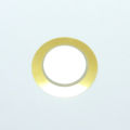 [4PCS] 35mm Copper Piezo Disc For Buzzer Pressure Sensor Speaker Piezoelectric Ceramic Pad & DIY Project Arduino. 