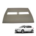 Car Instrument Panel for Nissan Tiida C11 2005-2011 Auto Front Dashboard Middle Air Conditioner Vent Outlet. 