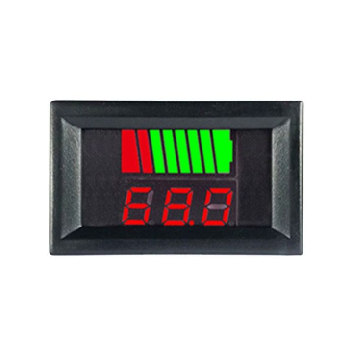 Universal%20LED%20Voltmeter%20Tester%20Car%20Battery%20Charge%20Level%20Indicator%2012V%2024V%2036V%2048V%2060V%2072V%20Lithium%20Battery%20Capacity%20Meter%20Battery%20Tester%20-%20Image%206