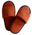 Women Soft Anti-slip Indoor Slippers. 
