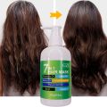 GZE 7in 1 HAIR MASK Deep Conditioning Split Ends Anti-Breakage Soften Hair y Hair for Dry Hair Hydrating Enriched with Rosemary Oil Castor Oil Batana Oil Pumpkin Seed Oil Peppermint Oil Biotin Keratin. 