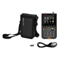 (GGBR)- V8 Finder2 Digital Meter Signal Measuring Meter Detector DVB-S/S2/S2X 2/4 264 8 Bit. 