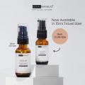 Dermorepubliq 5% Niacinamide + Hyaluronic Acid Sensitive Skin Formula Serum - 30 mL / 15mL. 