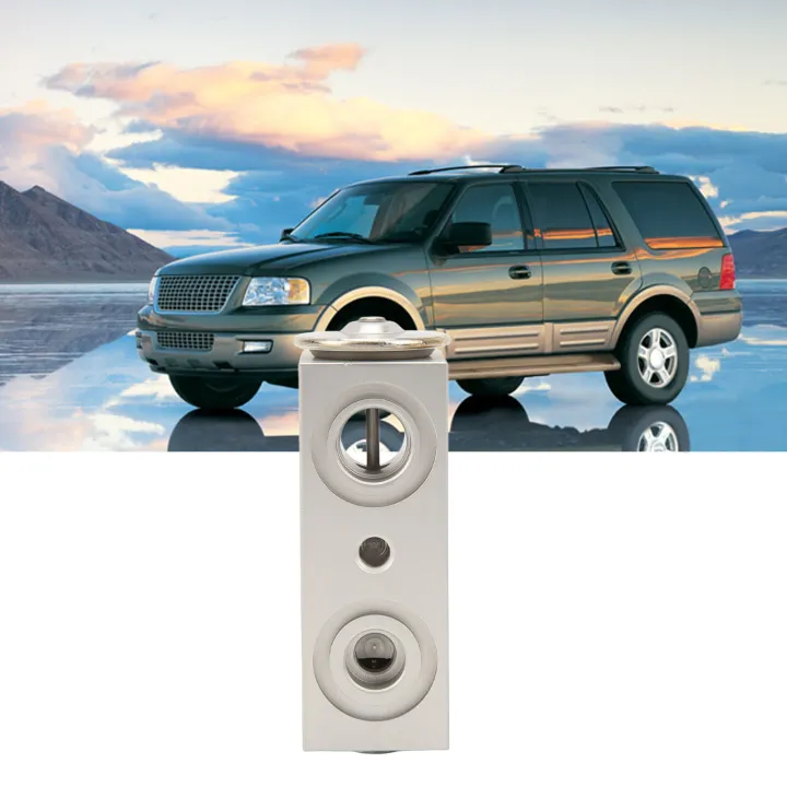 AC%20Expansion%20Valve%20Air%20Conditioning%20Thermal%20Expansion%20Valve%20Aluminum%20Easy%20To%20Install%202L1Z19849AB%20Cooling%20Flow%20Control%20for%20Car%20-%20Image%202