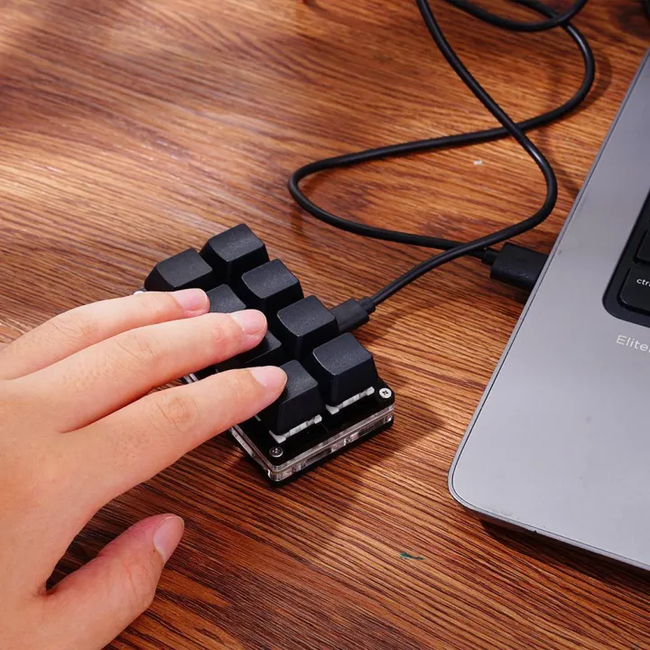 HXSJ%20Portable%20Mini%208%20Keys%20Keypad%20DIY%20Shortcut%20Keyboard%20Function%20Keyboard%20Programmable%20Mechanical%20Keyboard%20Sayodevice%20Gaming%20Keyboard%20-%20Image%208