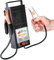 100A Battery Load Tester & Voltage Tester, Easy-to-Use Car Battery Tester. 