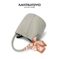 MATEYOYO 2 IN 1 Sling Bag Set Women Shoulder Bag Fashion Slung Bag Travel Bags Fashion Women Cross body Bag Leisure Style Suitable for Women Beach Bag Canvas Bag. 