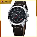 Curren 8113 watches for men. 