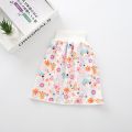 Baby Bedwetting Pants Children Anti-wetting Bed Quit Artifact Infant Children Diaper Leakproof Washable Cotton Waterproof Mattre. 