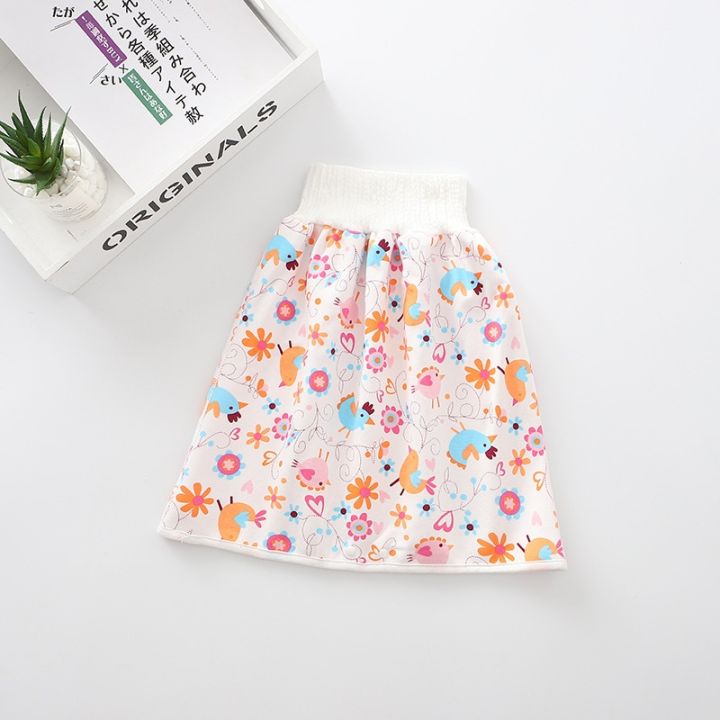 Baby%20Bedwetting%20Pants%20Children%20Anti-wetting%20Bed%20Quit%20Artifact%20Infant%20Children%20Diaper%20Leakproof%20Washable%20Cotton%20Waterproof%20Mattre%20-%20Image%202