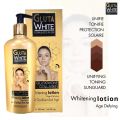 GLUTATHIONE and COLLAGEN GLUTA WHITE  Body WHIT*ENING Lotion gwbl. 