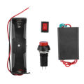 DC3.7-6V 2A 200KV Boost Power Supply Module, High Voltage Generator, 200KV Boost Power Supply, High Voltage Generator. 